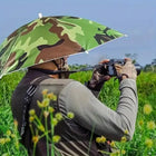 Paraguas Grandes Transparentes - Mod. 3