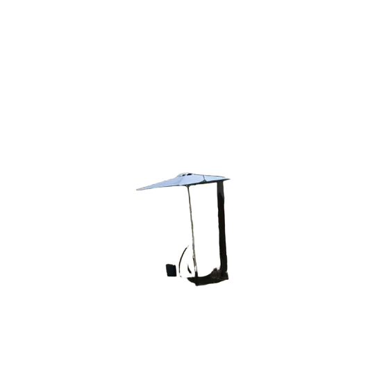Paraguas Plegable Resistente Al Viento - Mod. 249