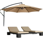 Paraguas Plegable Resistente Al Viento - Mod. 70
