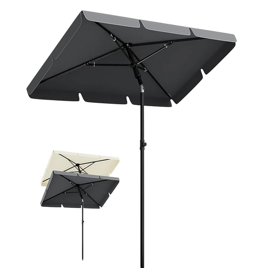 Paraguas Plegable Resistente Al Viento - Mod. 68