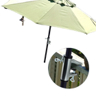 Paraguas Plegable Resistente Al Viento - Mod. 67