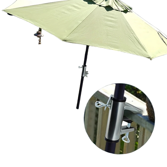 Paraguas Plegable Resistente Al Viento - Mod. 67