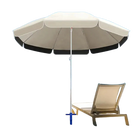 Paraguas Para La Playa - Mod. 1