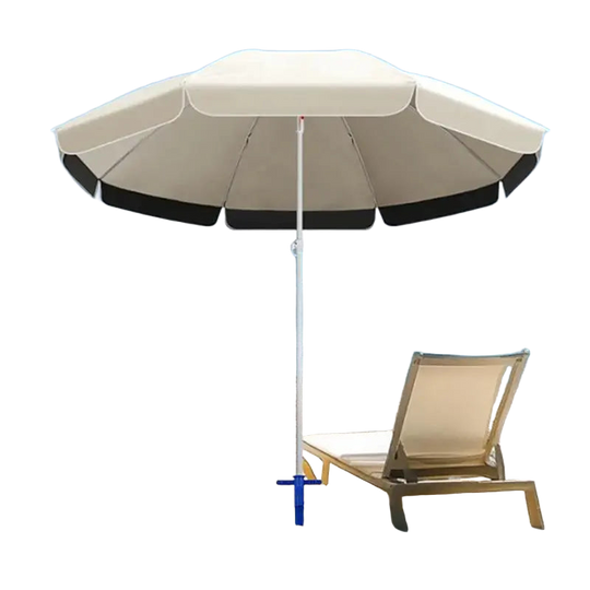 Paraguas Para La Playa - Mod. 1