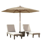 Parasol De Paraguas Para Coche - Mod. 11