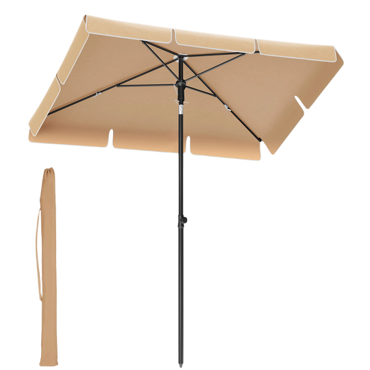 Parasol De Paraguas Para Coche - Mod. 7