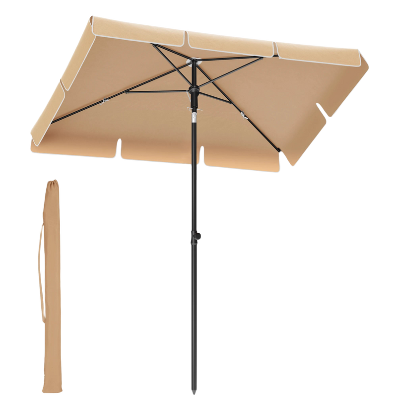 Parasol De Paraguas Para Coche - Mod. 7
