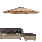 Parasol De Paraguas Para Coche - Mod. 10