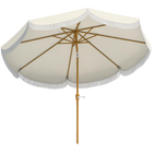 Paraguas Plegable Resistente Al Viento - Mod. 101