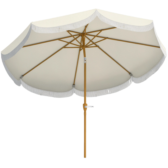Paraguas Plegable Resistente Al Viento - Mod. 101