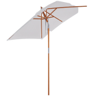 Paraguas Para El Sol Coche - Mod. 5