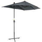 Paraguas Plegable Resistente Al Viento - Mod. 511