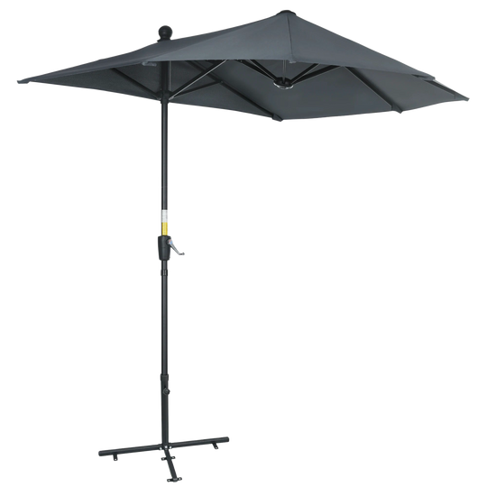 Paraguas Plegable Resistente Al Viento - Mod. 511