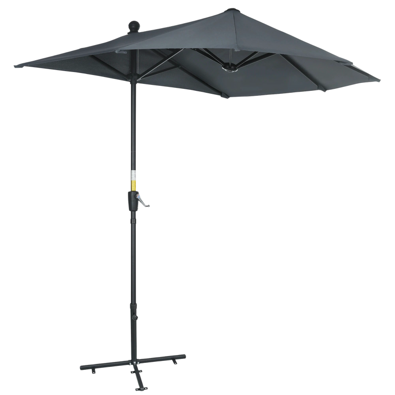 Paraguas Plegable Resistente Al Viento - Mod. 511