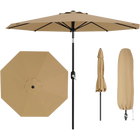 Parasol De Paraguas Para Coche - Mod. 12