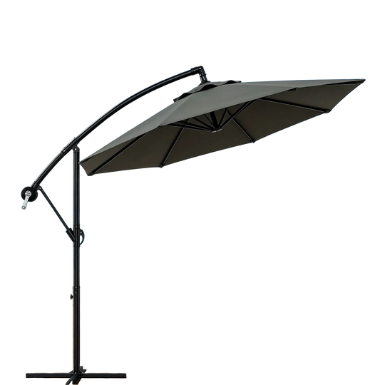 Paraguas Grande Plegable - Mod. 2