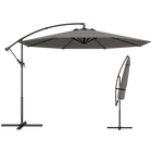 Paraguas Plegable Resistente Al Viento - Mod. 481