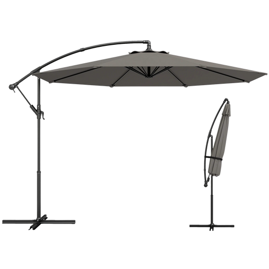 Paraguas Plegable Resistente Al Viento - Mod. 481