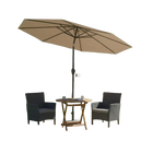 Parasol De Paraguas Para Coche - Mod. 8