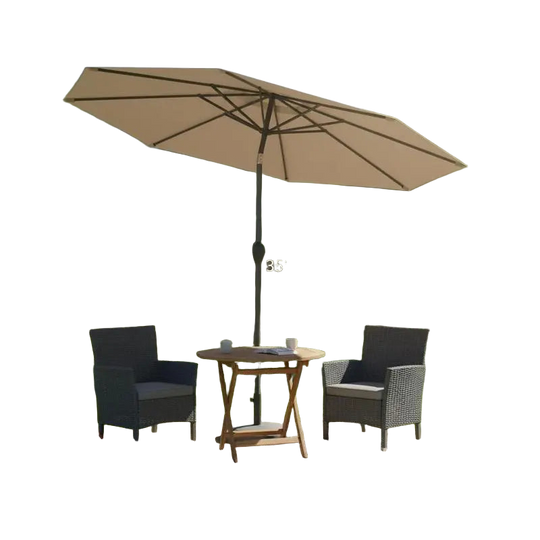 Parasol De Paraguas Para Coche - Mod. 8
