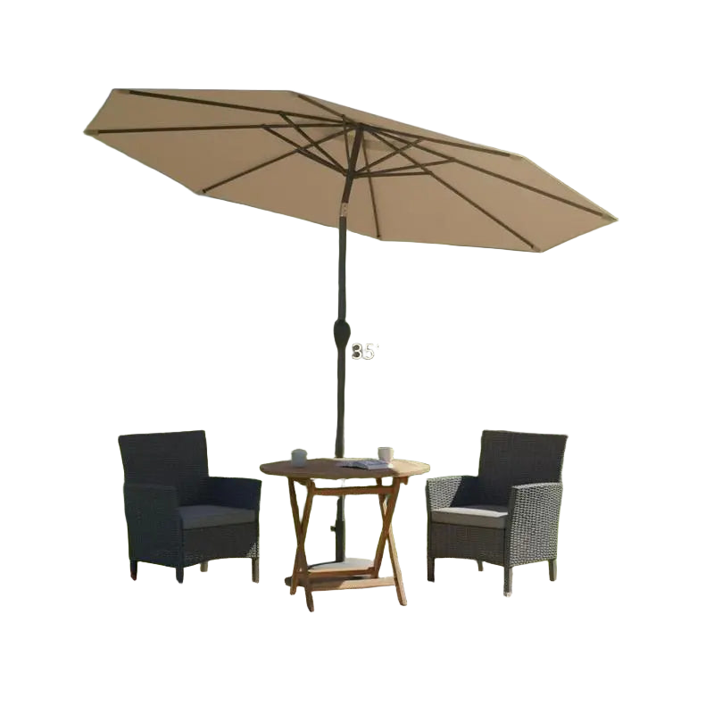 Parasol De Paraguas Para Coche - Mod. 8
