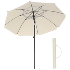 Parasol De Paraguas Para Coche - Mod. 15