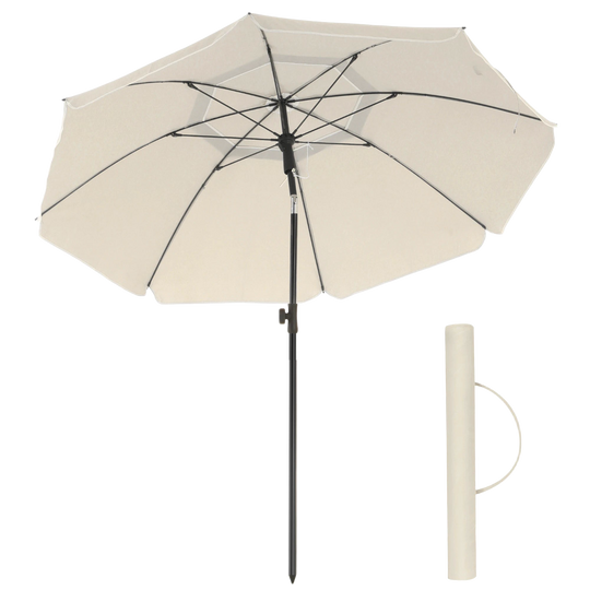 Parasol De Paraguas Para Coche - Mod. 15