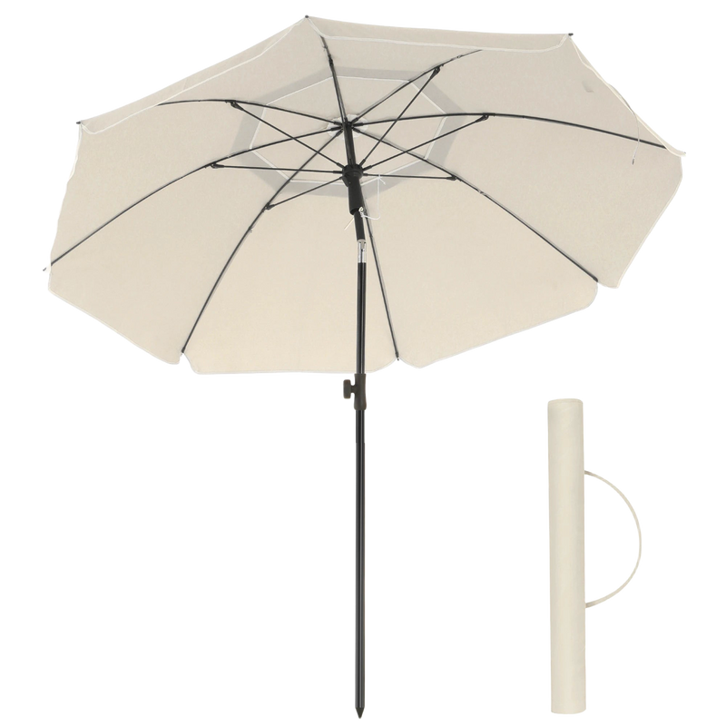 Parasol De Paraguas Para Coche - Mod. 15