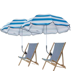 Paraguas Para La Playa - Mod. 6