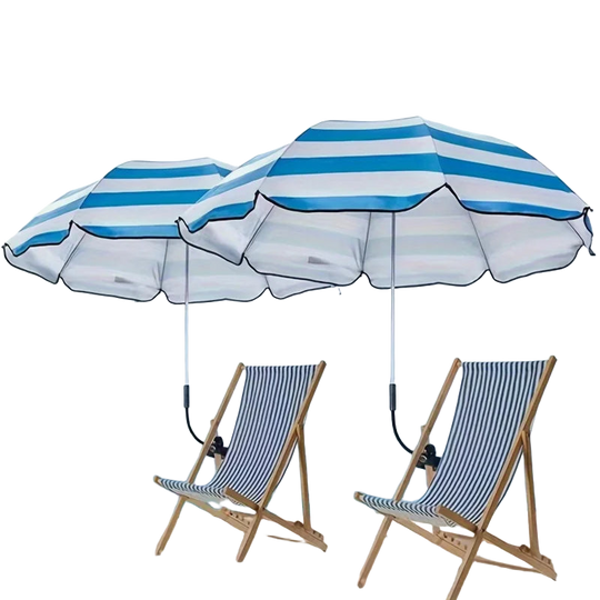 Paraguas Para La Playa - Mod. 6