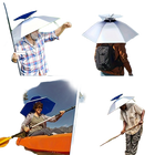 Parasoles De Paraguas Para Coche - Mod. 17