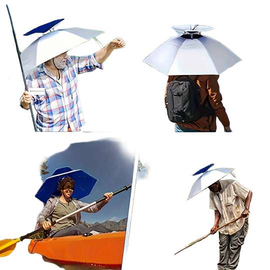 Parasoles De Paraguas Para Coche - Mod. 17