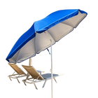 Paraguas Grande Plegable - Mod. 1