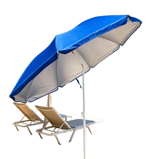 Paraguas Grande Plegable - Mod. 1