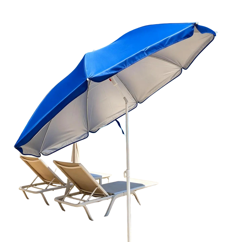 Paraguas Grande Plegable - Mod. 1