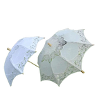 Paraguas Plegable Mango - Mod. 1
