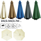 Paraguas Plegable Resistente Al Viento - Mod. 98