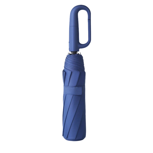 Paraguas Plegable Resistente Al Viento - Mod. 379
