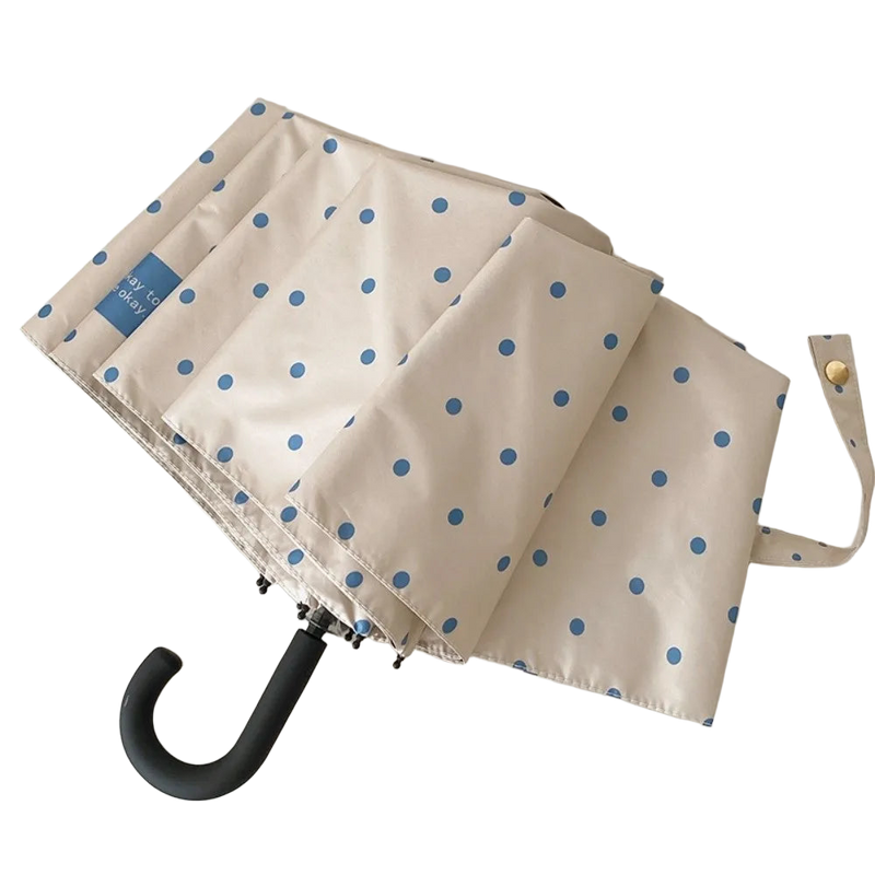 Mini Paraguas Plegable - Mod. 7