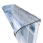 Paraguas Plegable Resistente Al Viento - Mod. 505