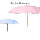 Mini Paraguas Plegable - Mod. 4