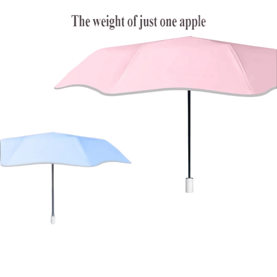 Mini Paraguas Plegable - Mod. 4