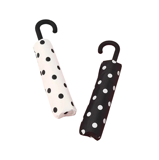 Mini Paraguas Plegable - Mod. 5