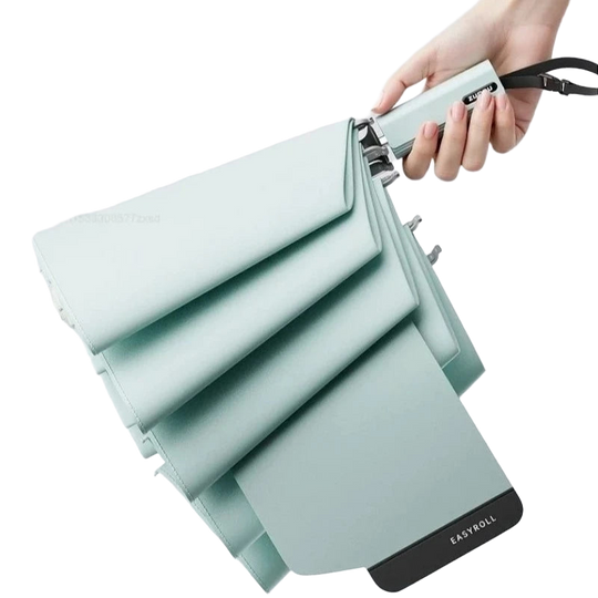 Paraguas Automatico Plegable - Mod. 1