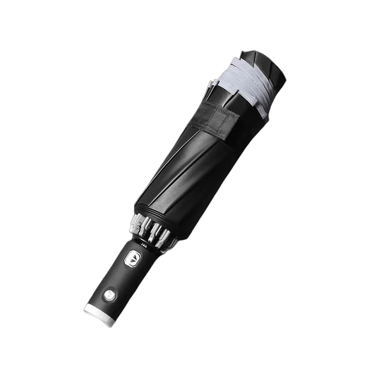 Paraguas Plegable Grande Hombre - Mod. 1