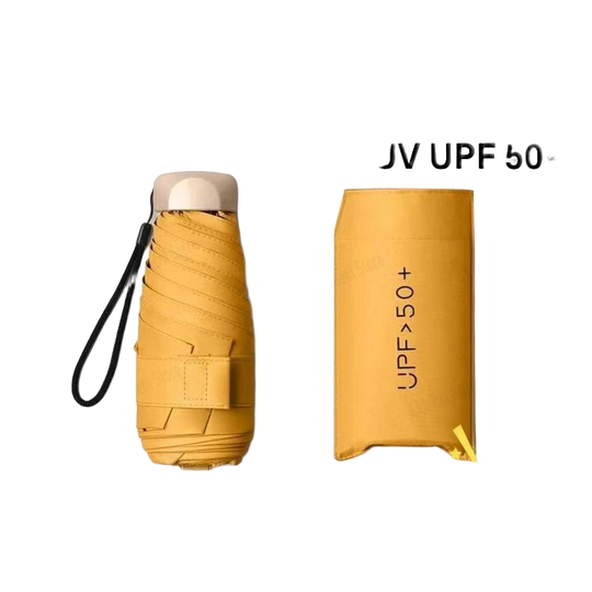 Paraguas Plegable Resistente Al Viento - Mod. 73