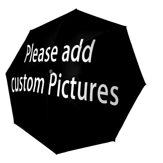 Automático Paraguas Plegable - Mod. 13