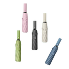 Parasoles De Paraguas Para Coche - Mod. 4