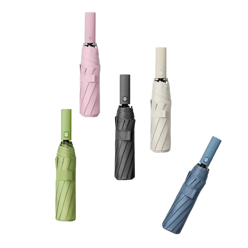 Parasoles De Paraguas Para Coche - Mod. 4