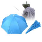 Paraguas Transparente Mujer Plegable - Mod. 22